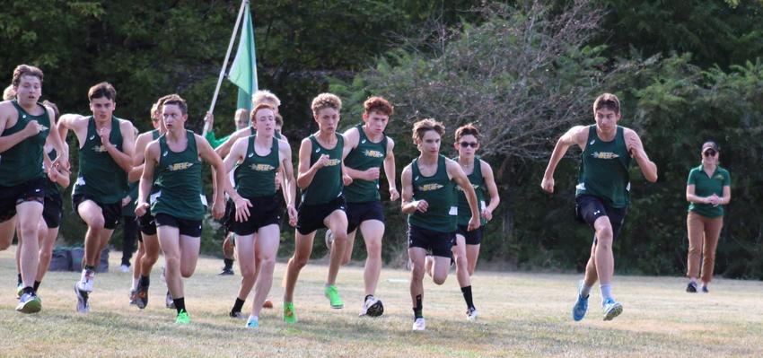 Cross Country