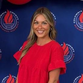 BrittanyYarnell's Profile Photo