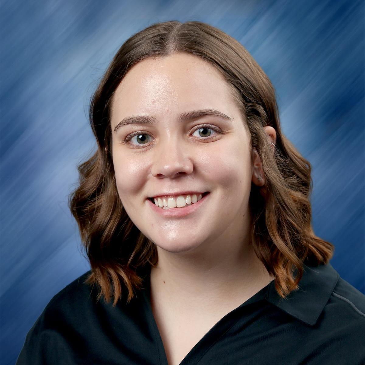 GillianWeesner's Profile Photo