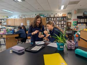 Lab practice