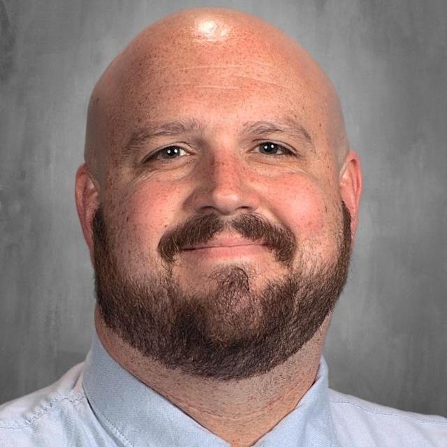 JoelMaresh's Profile Photo
