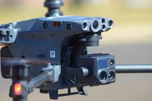 “Our commitment to protecting the citizens of Pike County is unwavering, and our Aerial Intelligence Team stands among the very best.” — Sheriff Bryant “Wally” Jones