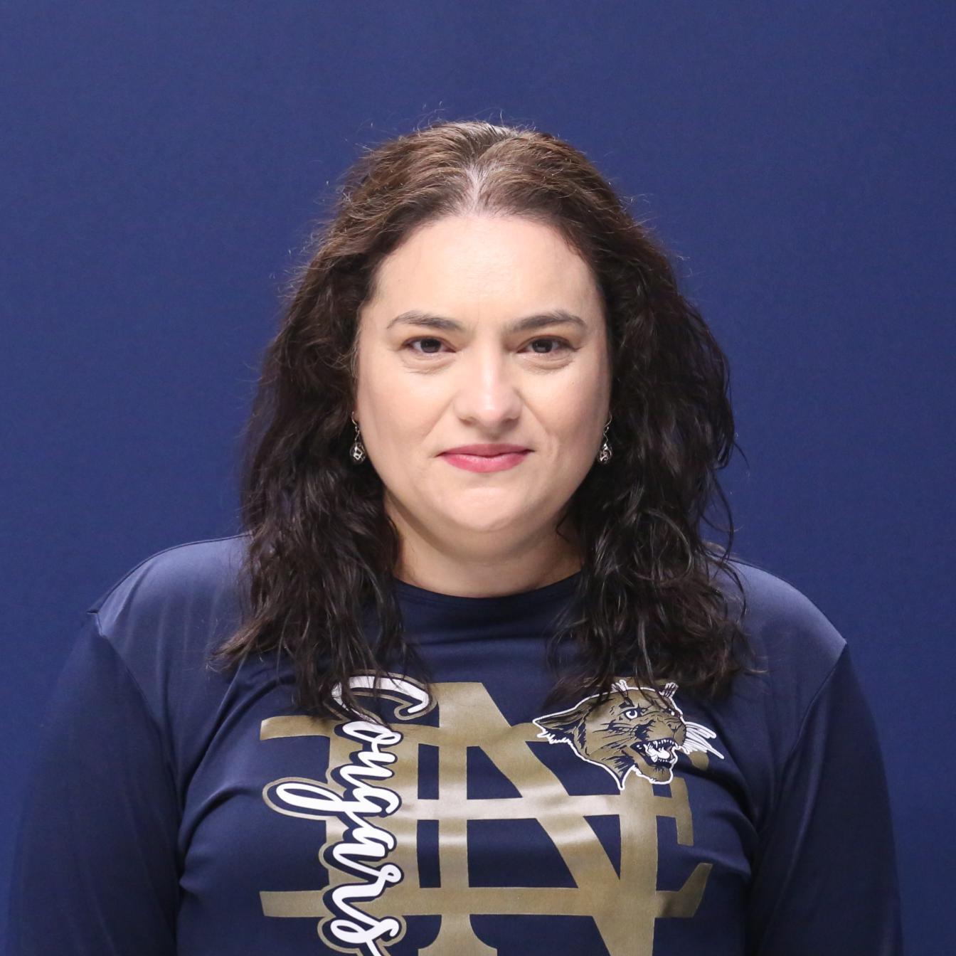 CarolinaCamacho's Profile Photo