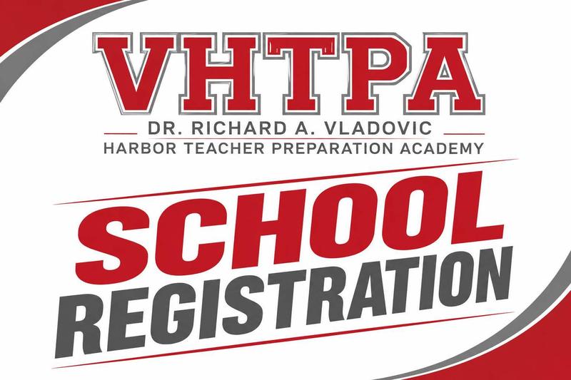 Registration Day