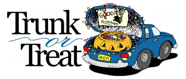 Trunk or Treat