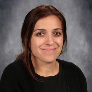 DonyaHaidar's Profile Photo