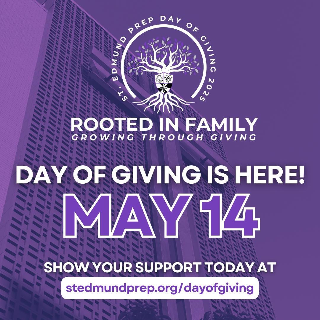 Day of Giving 5