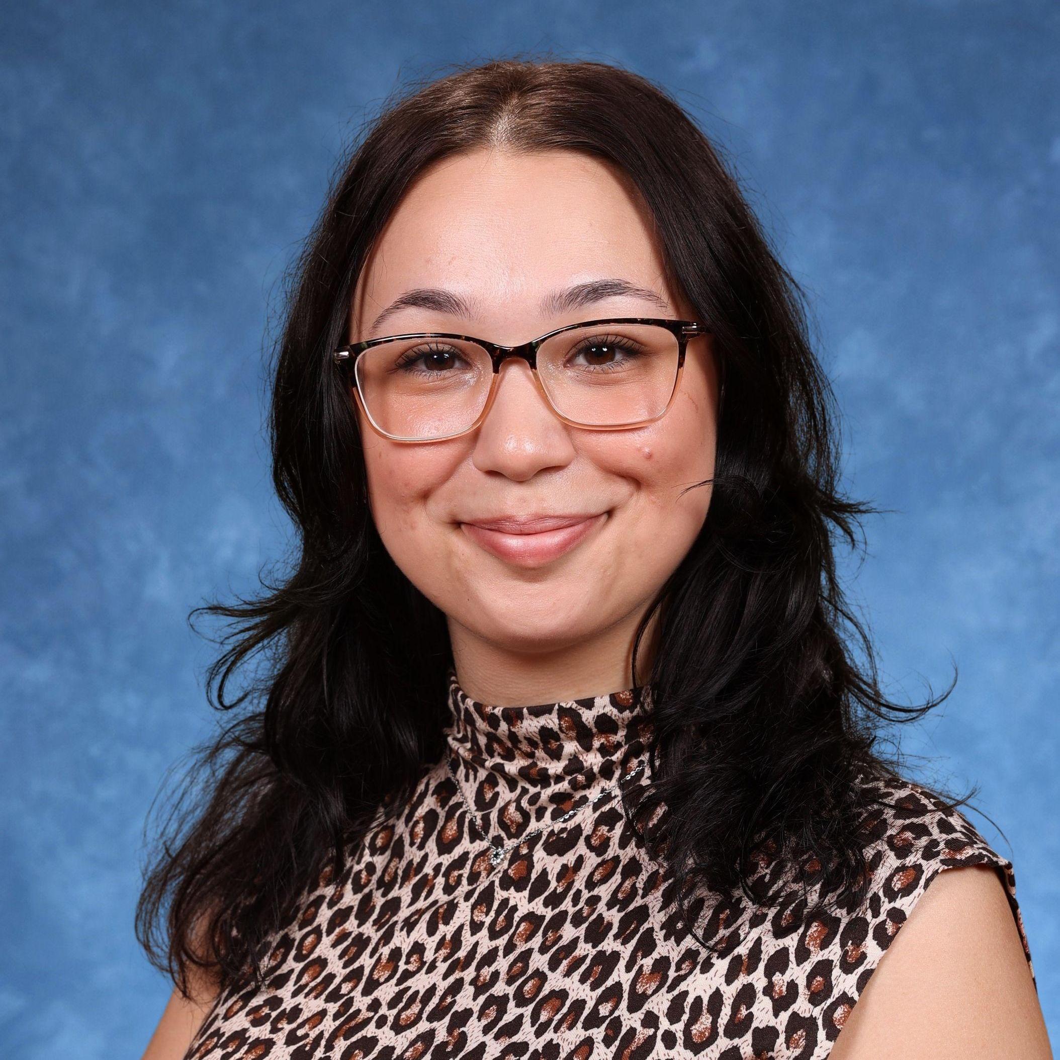 VeronicaArciprete's Profile Photo
