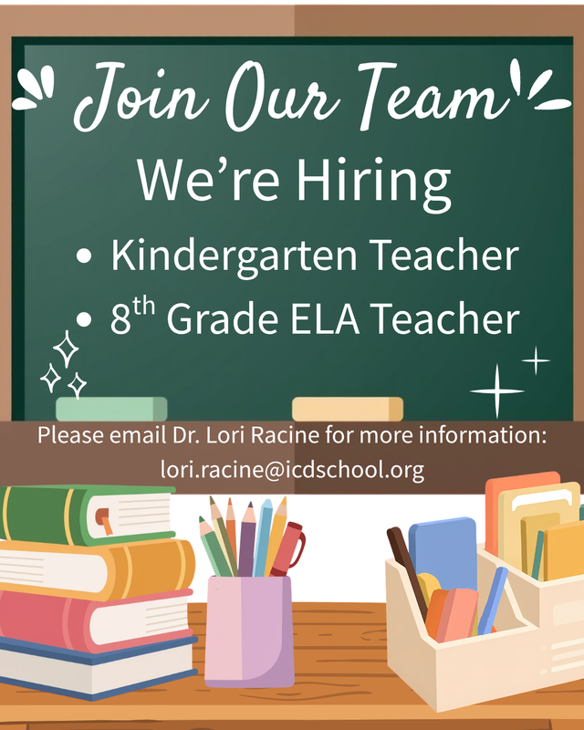 Join Our Team Featured Photo