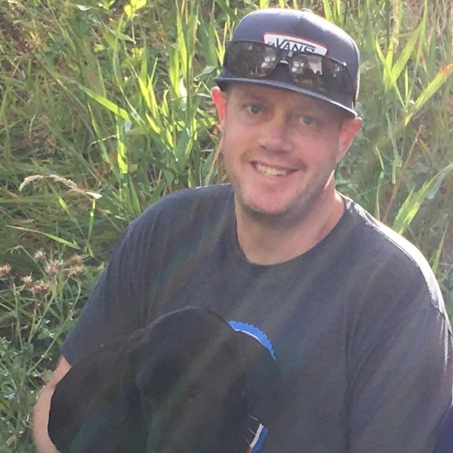 JamesShipp's Profile Photo