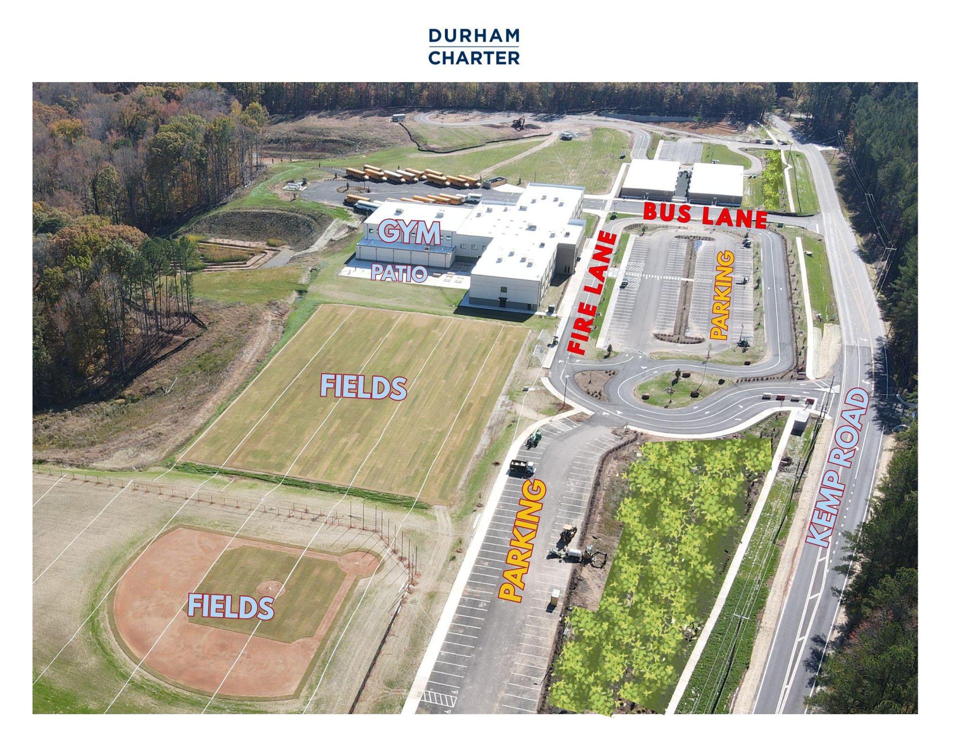 Field Maps