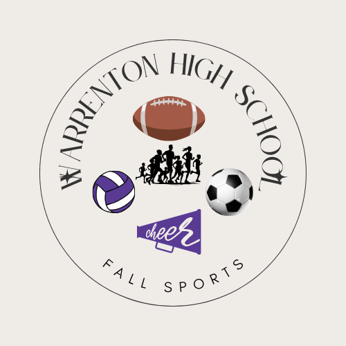 fall sports