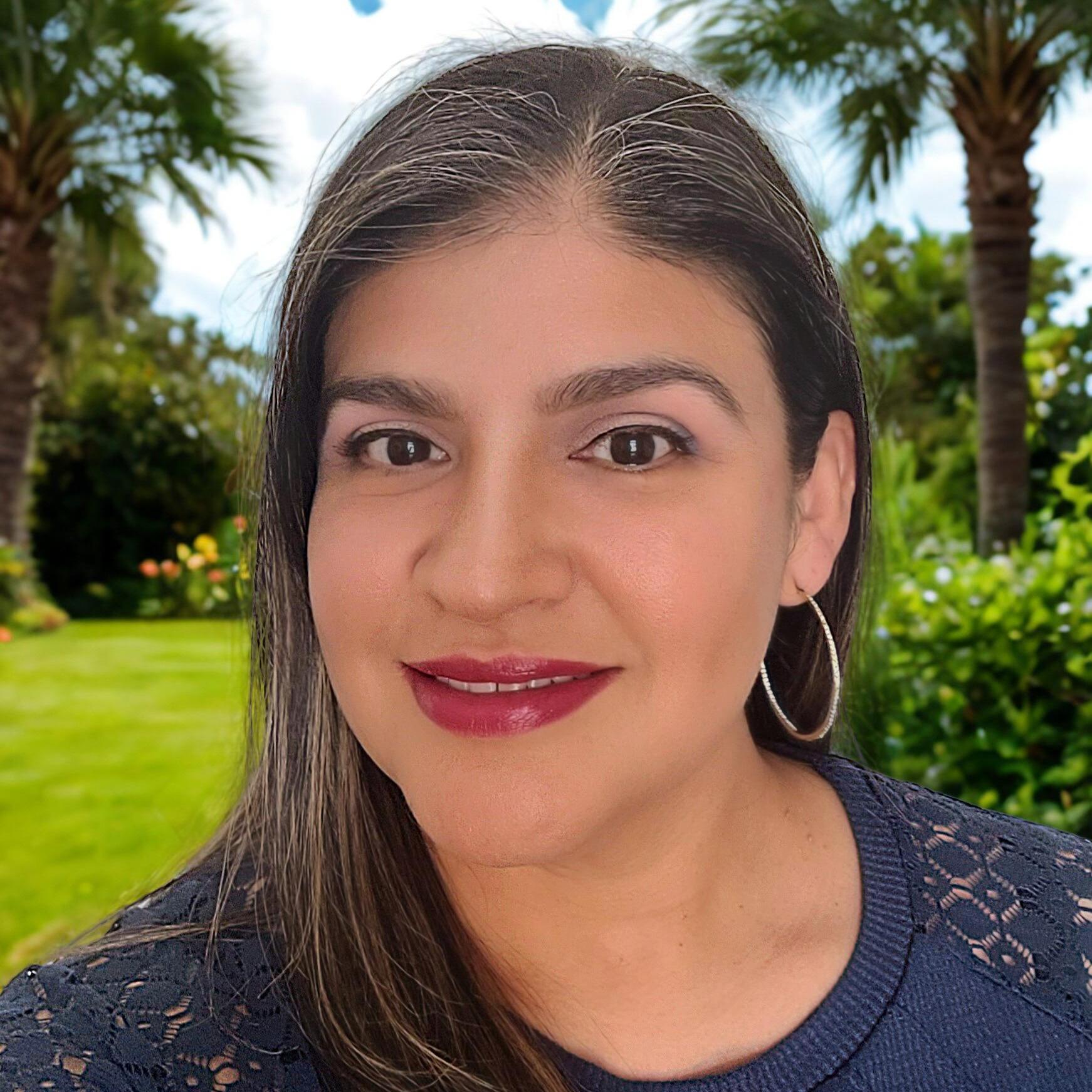 IreneRodriguez's Profile Photo