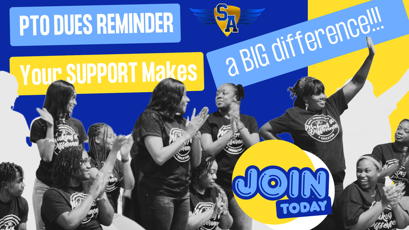 Join PTO Today! Featured Photo