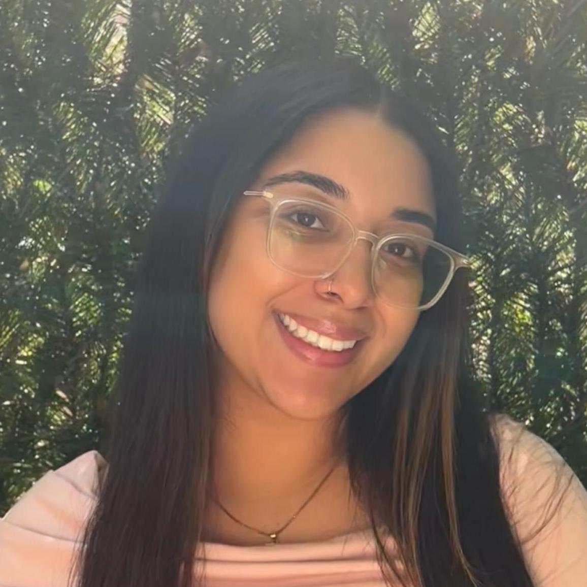 JaileneCruz's Profile Photo