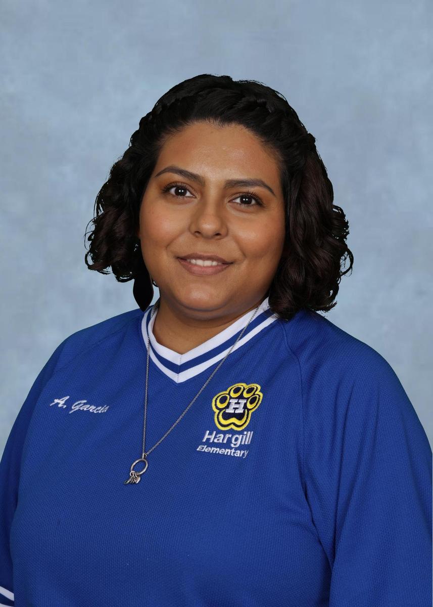 Kindergarten Hargill Elementary Staff Hargill Elementary