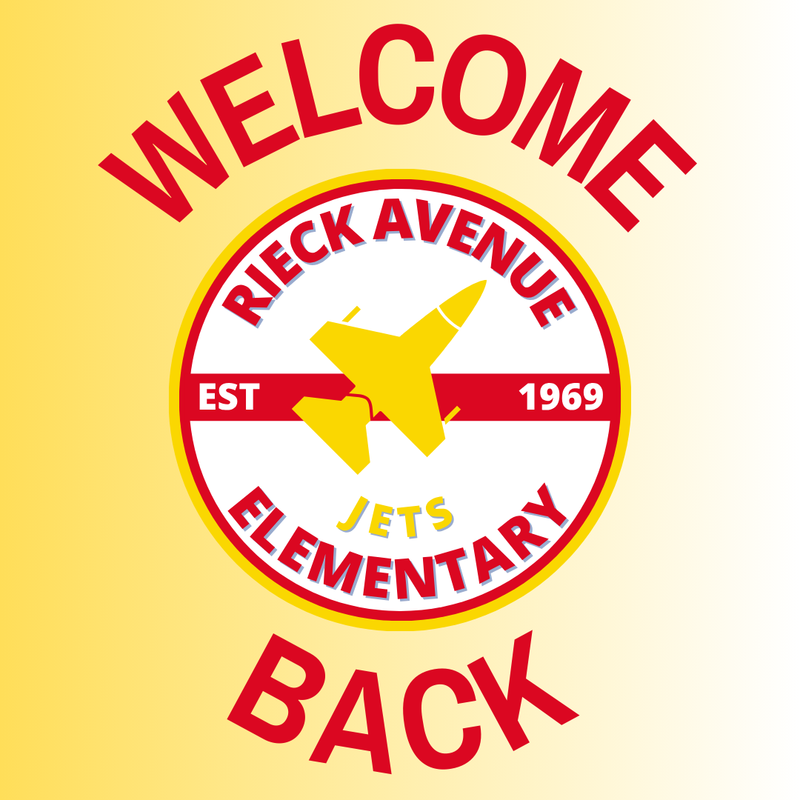 Welcome Back