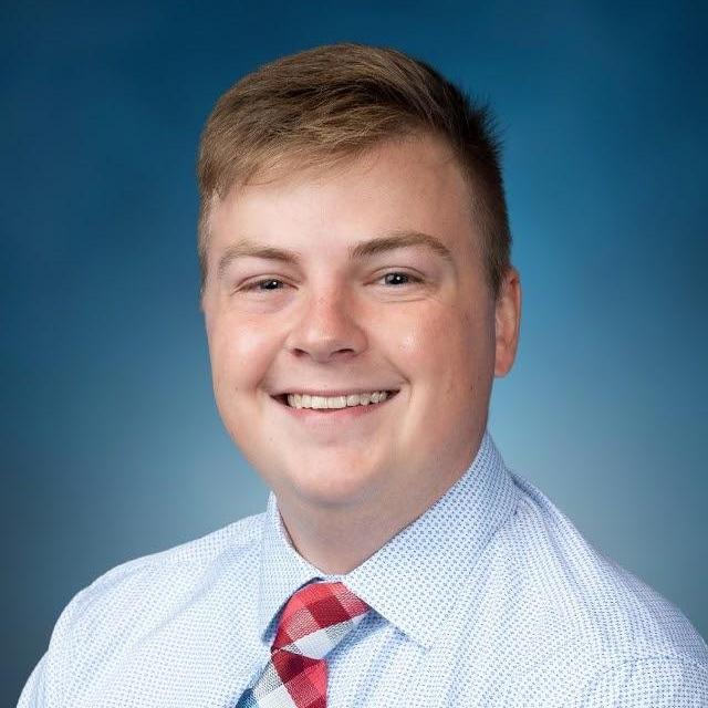 CayceMcCall's Profile Photo