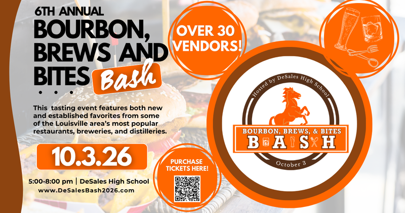 Bourbon Bash