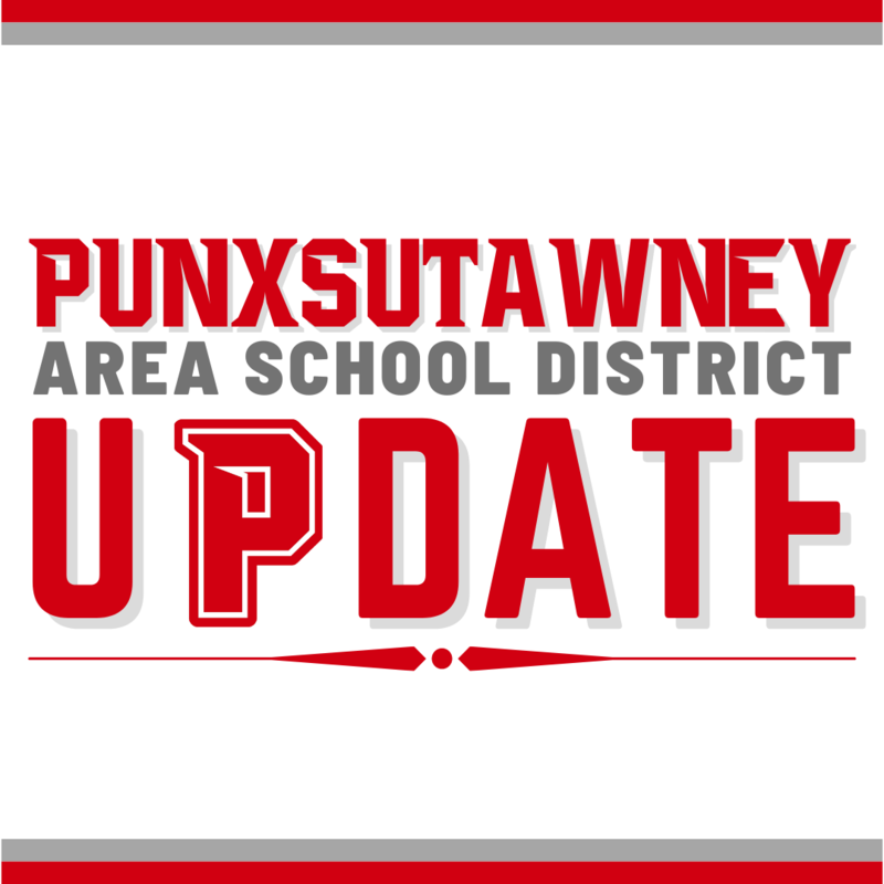 PASD Update