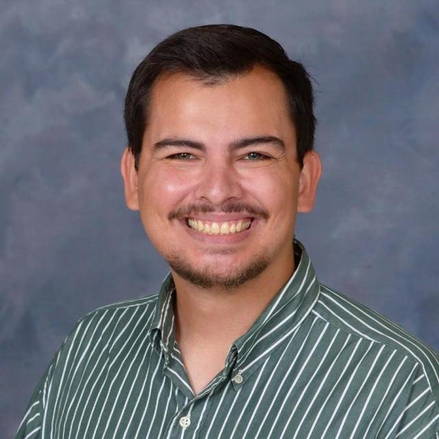 LukeRussell's Profile Photo