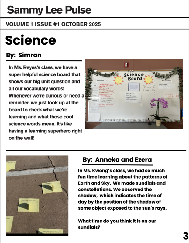 Sammy Lee Pulse Featured Photo