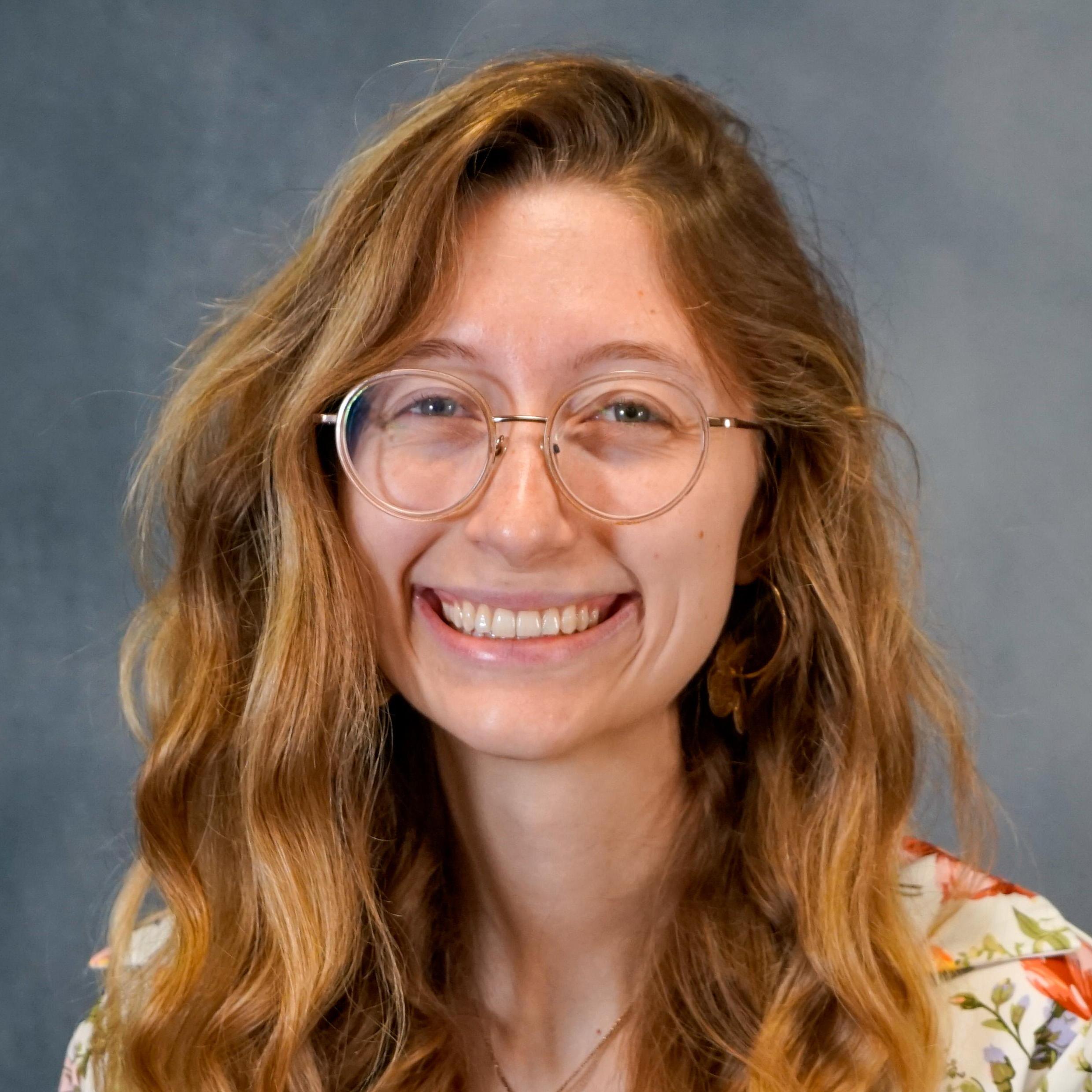JasmineHerring's Profile Photo
