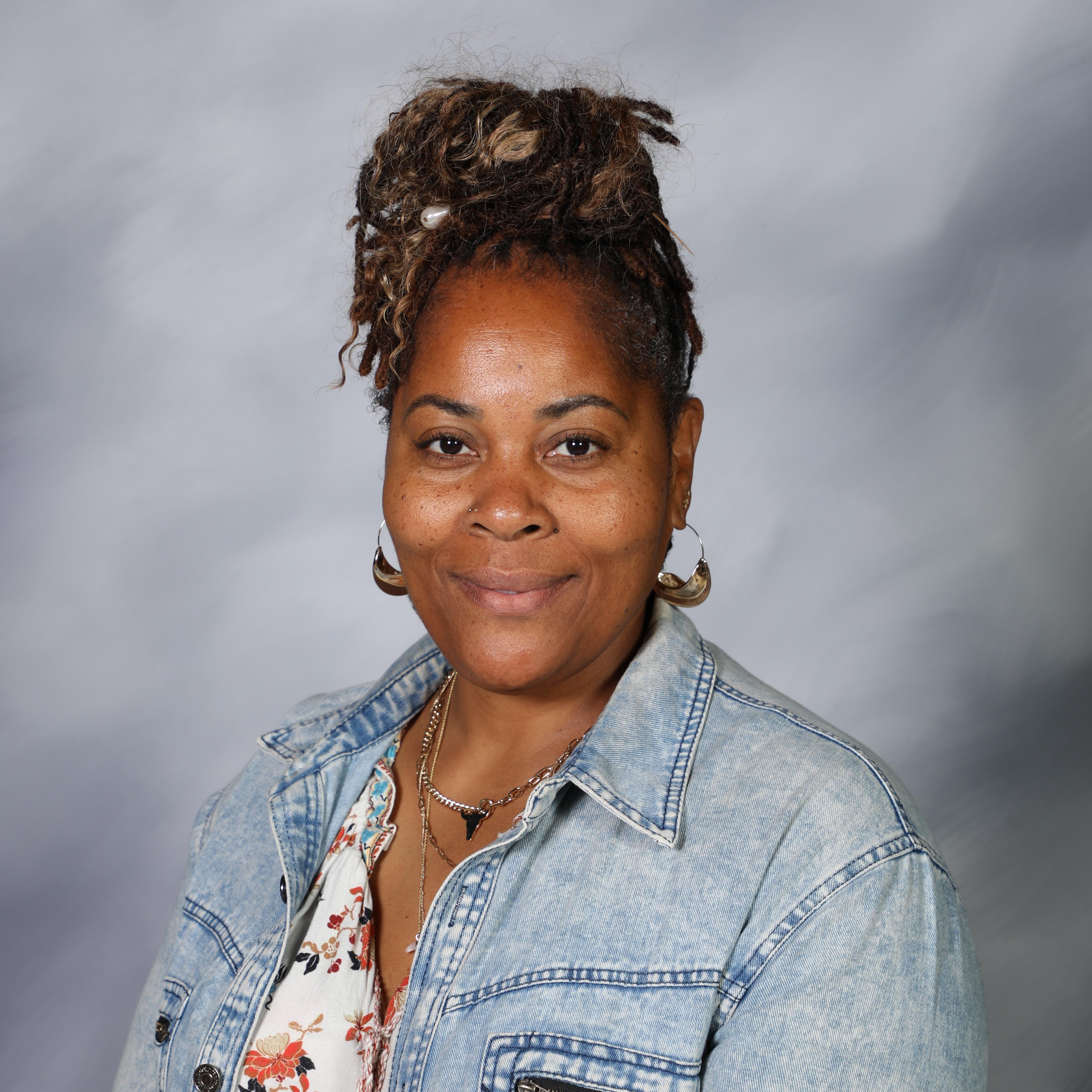 JulwaynlaWilliams's Profile Photo