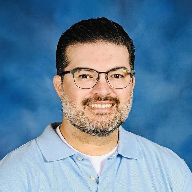 DalbertSanchez's Profile Photo