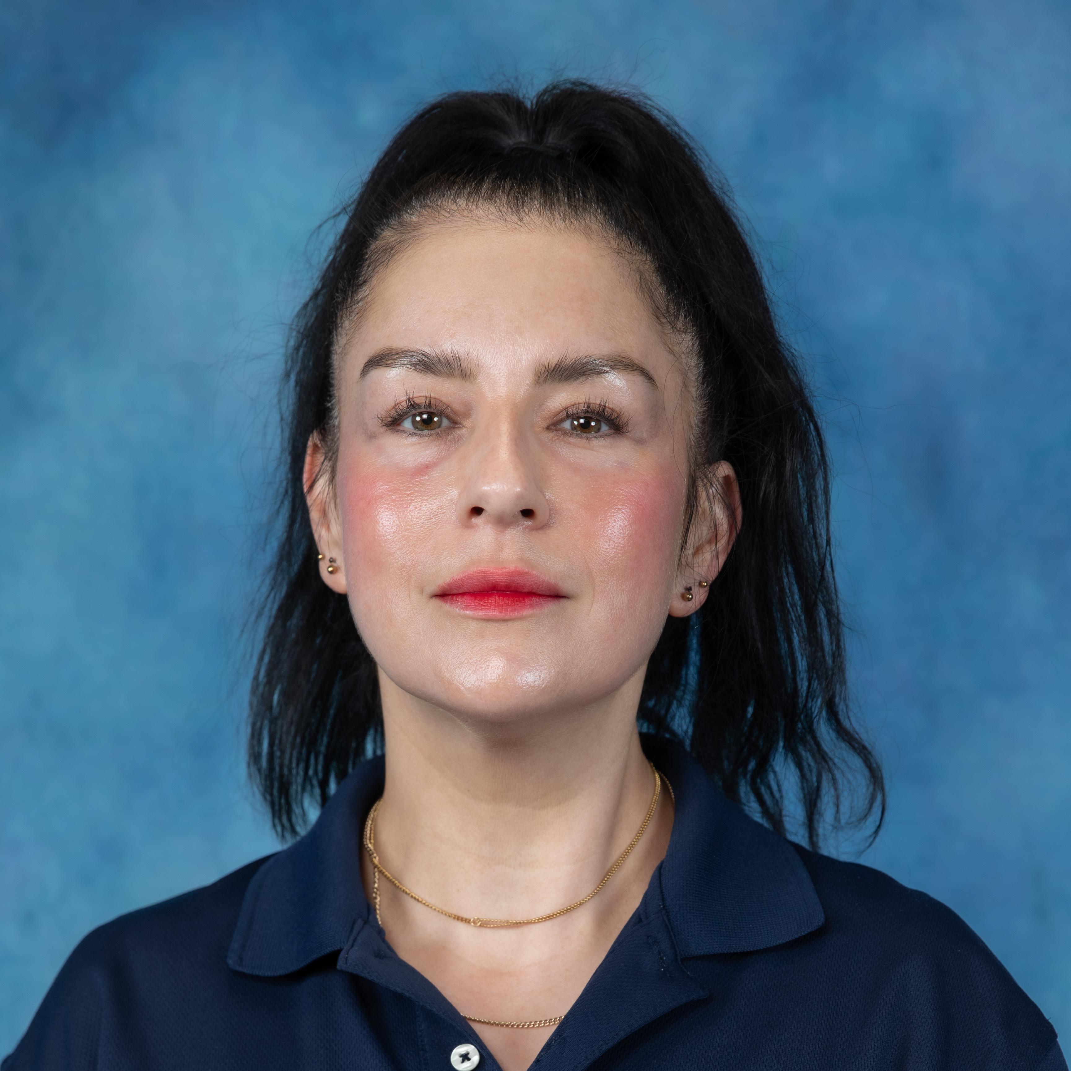 DeanneYsais's Profile Photo