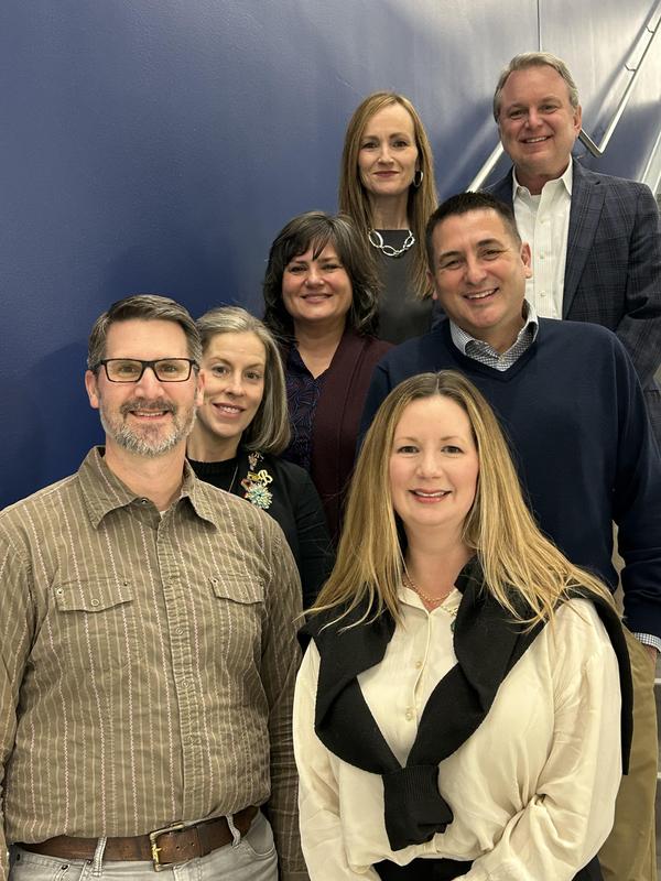 Board of Education Photo