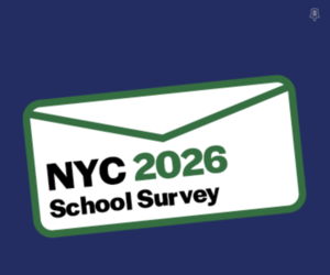 NYC School Survey