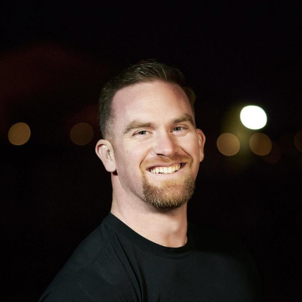 TrentGraff's Profile Photo