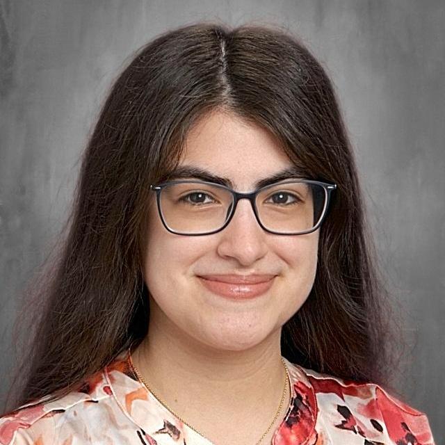 AnaliaOlivo's Profile Photo