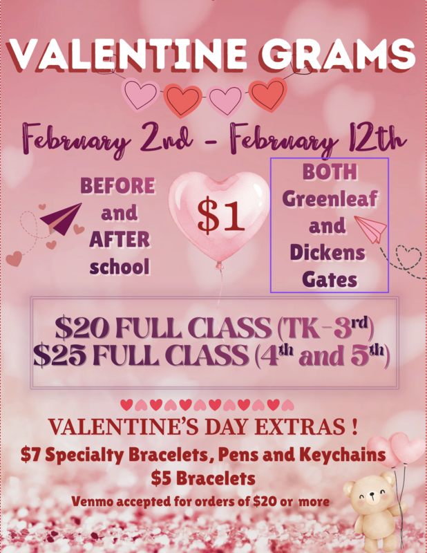 Valentine Grams Featured Photo