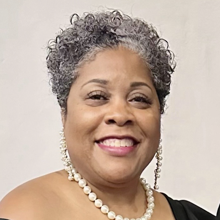 PamelaChatman's Profile Photo