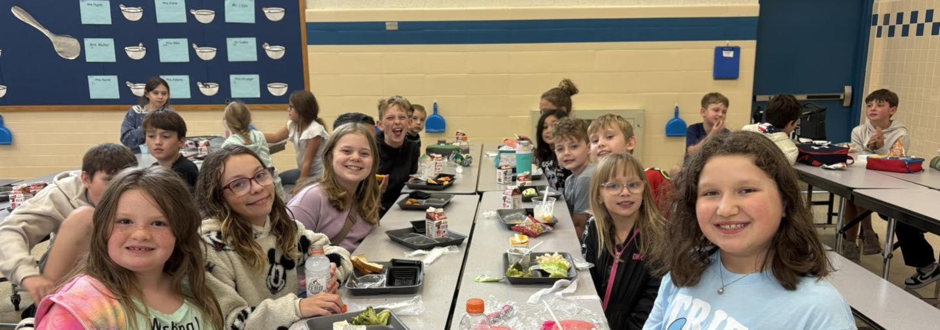 West Point Buddy Day