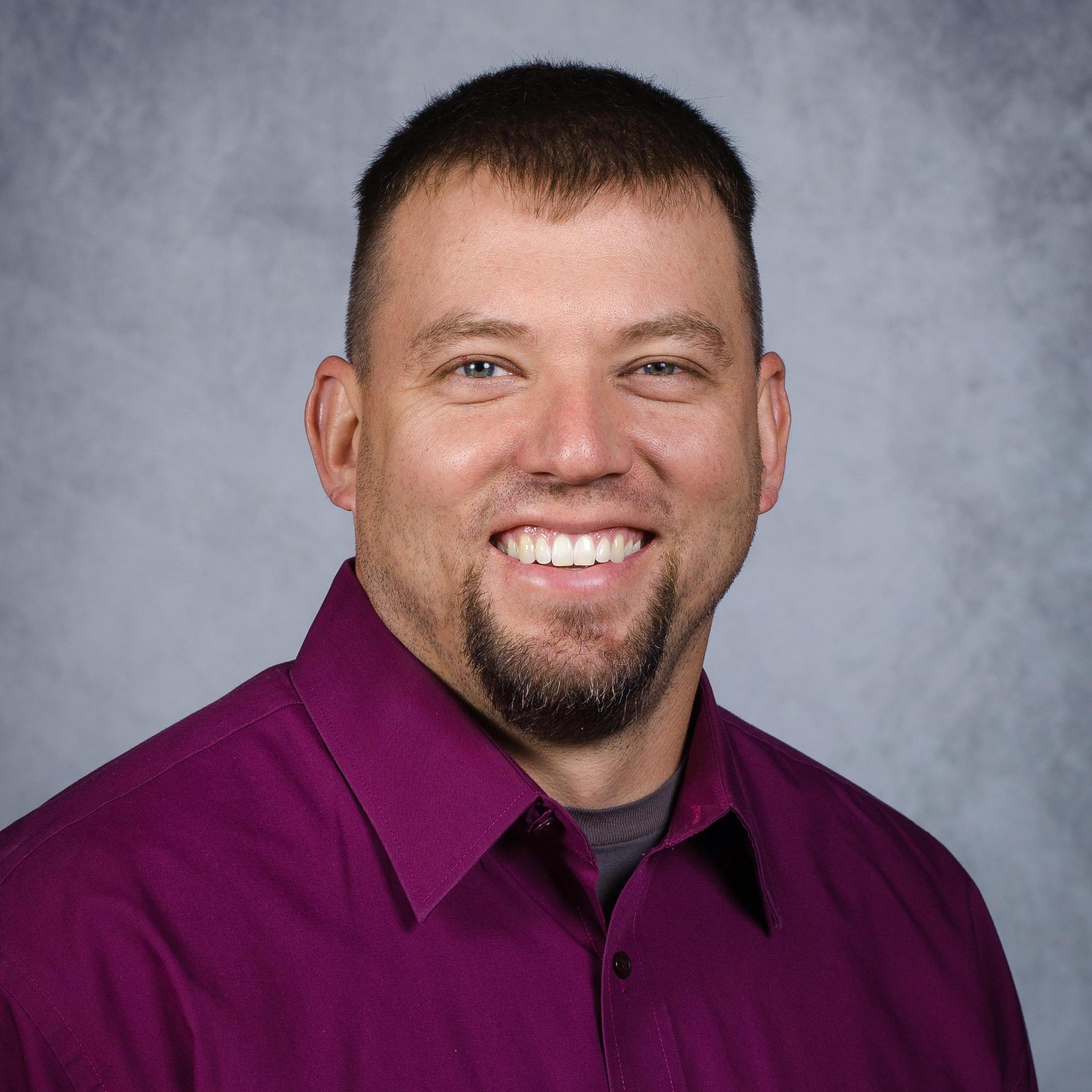 BrandonManack's Profile Photo