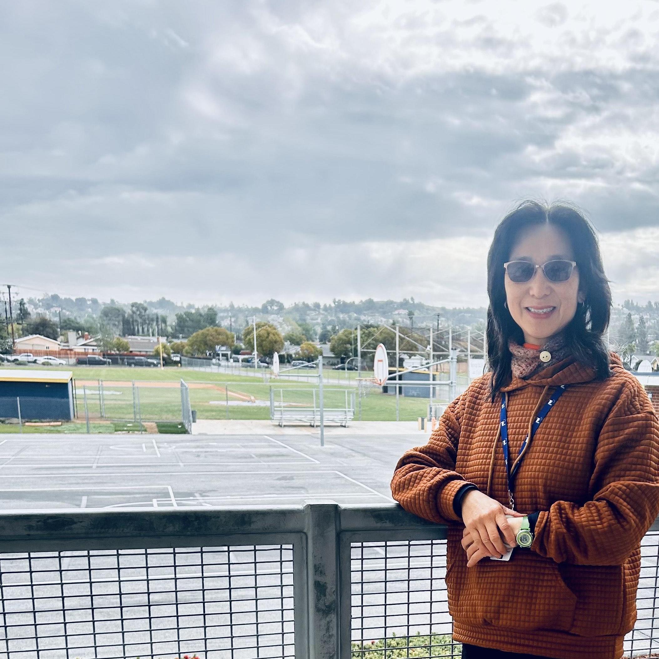 EllenYan's Profile Photo