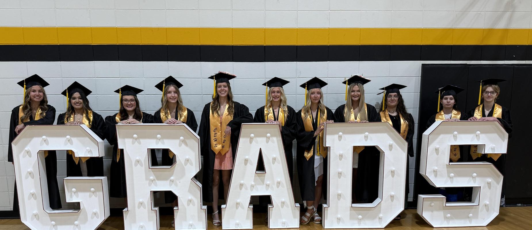 Graduation