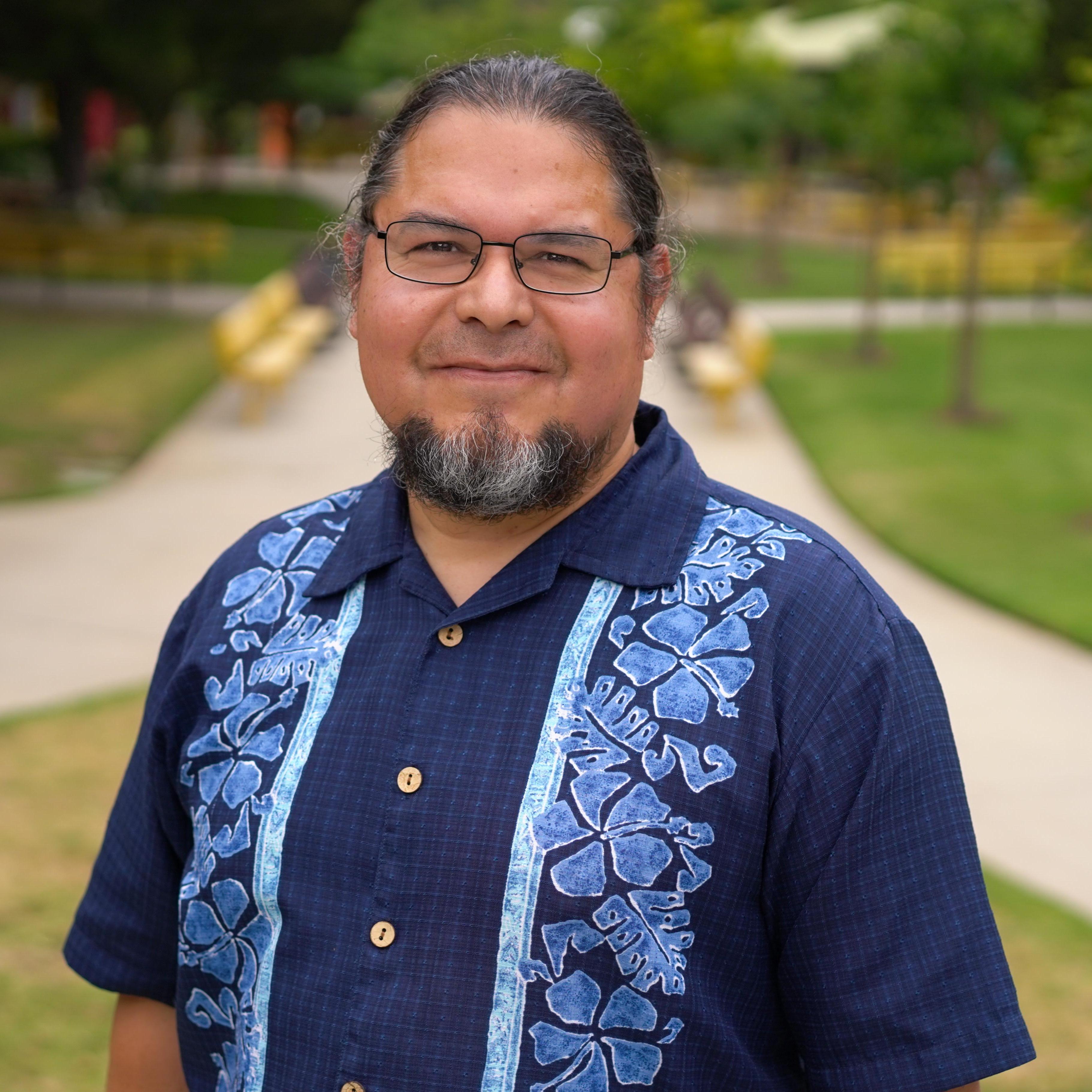 SalvadorOchoa's Profile Photo