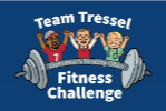 Team Tressel Fitness Challenge