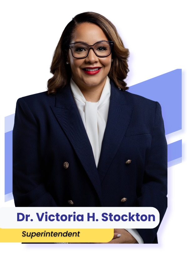 Dr. Stockton headshot