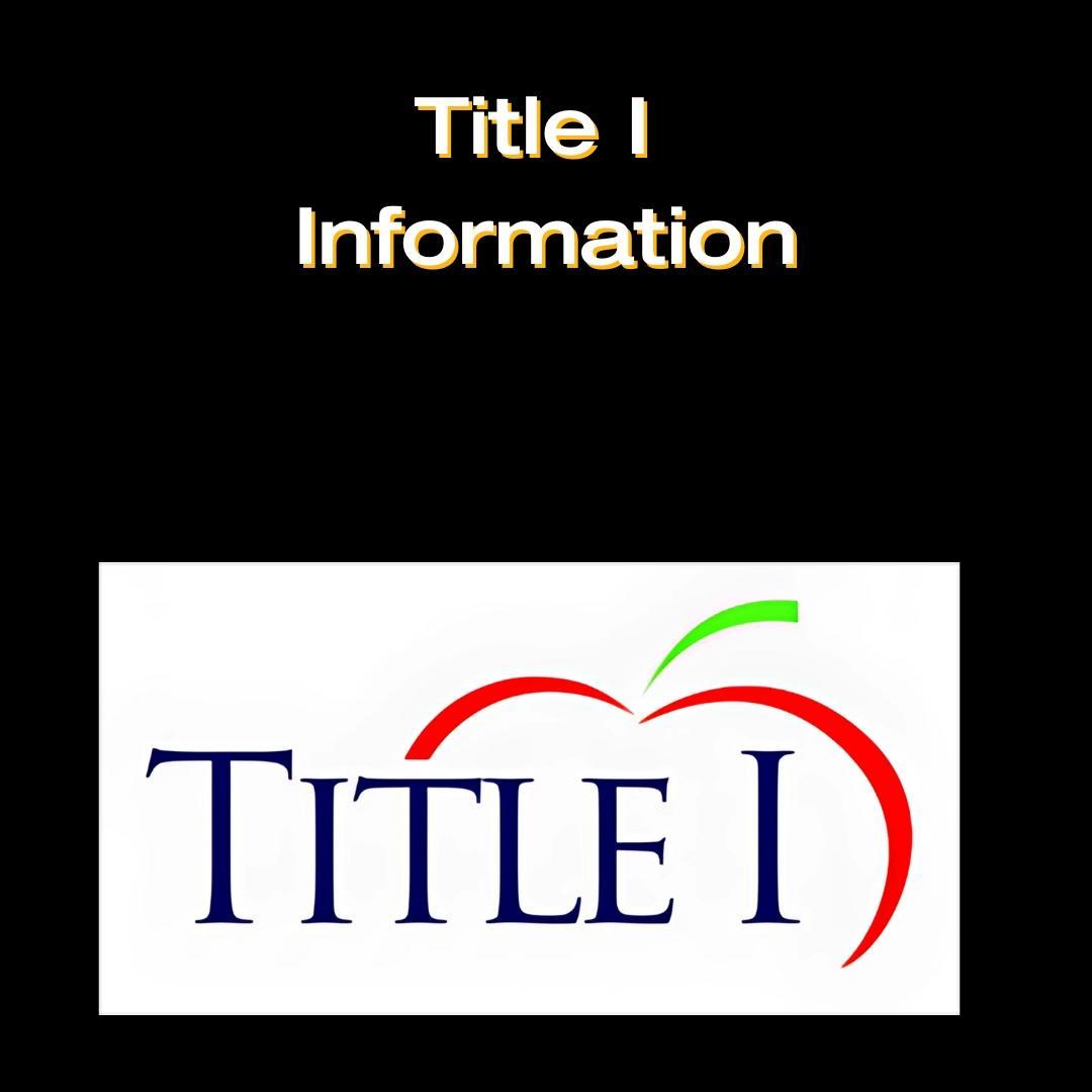 Tile Announces: Title I Resources