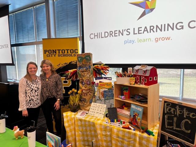 PCSD Early Childhood