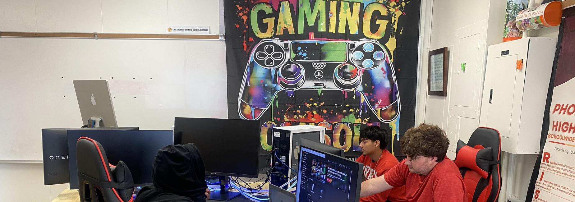 esports
