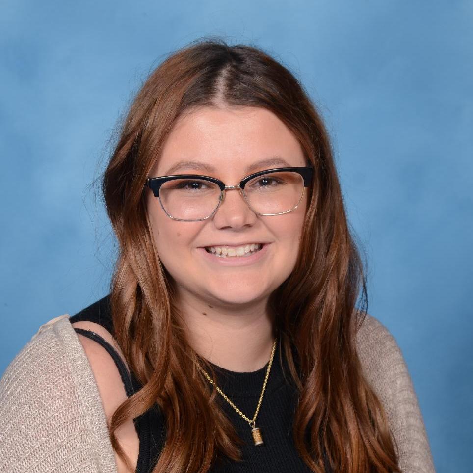 AlexusJohnson's Profile Photo