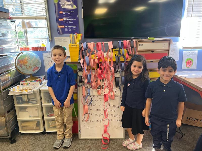 longest chain