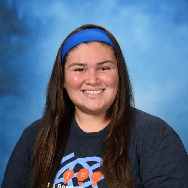 ErikaSanchez's Profile Photo