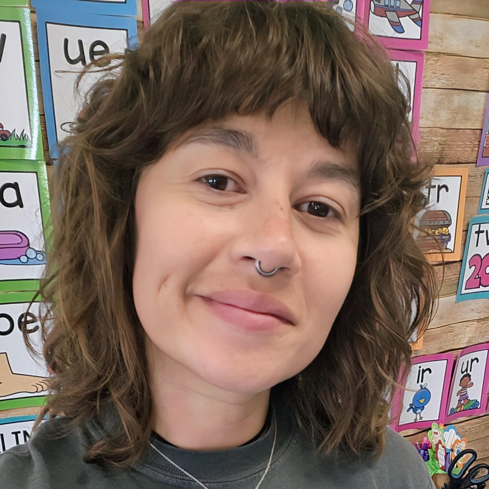 JenniferHadley's Profile Photo